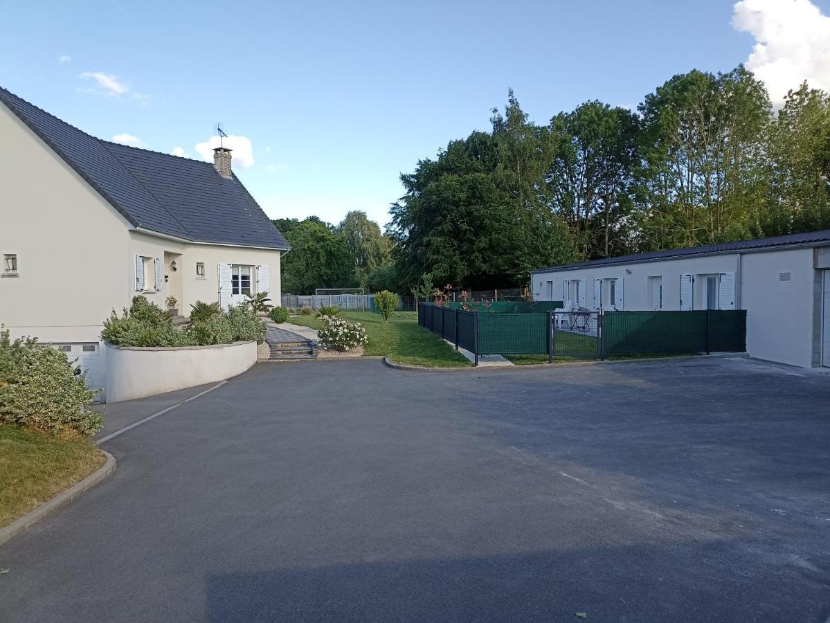 Le Lumille Holiday home *